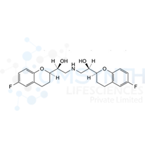 Nebivolol Hydrochloride - Impurity B