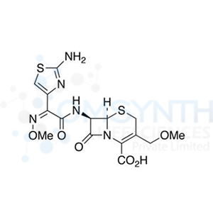 Cefpodoxime Proxetil - Impurity A
