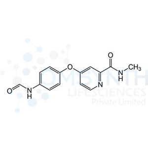 Sorafenib Tosilate - Impurity B