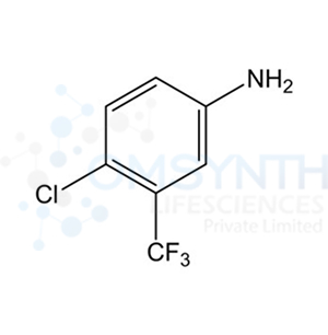 Sorafenib Tosilate - Impurity C