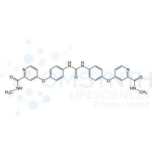Sorafenib Tosilate - Impurity E