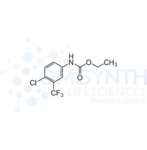 Sorafenib Tosilate - Impurity G