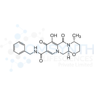 Desdifluoro Dolutegravir