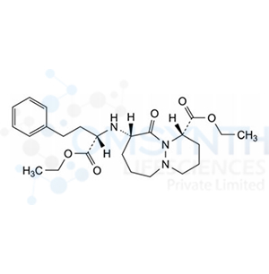 Cilazapril - Impurity C