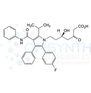 Atorvastatin Acid - Impurity O