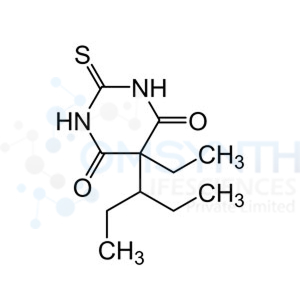 Thiopental sodium - Impurity C