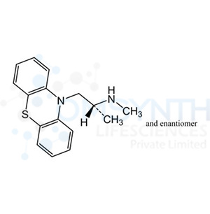 Promethazine Hydrochloride - Impurity C
