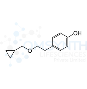 Betaxolol Hydrochloride - Impurity D