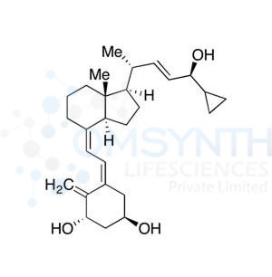 Calcipotriol - Impurity B