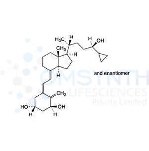 Calcipotriol - Impurity E