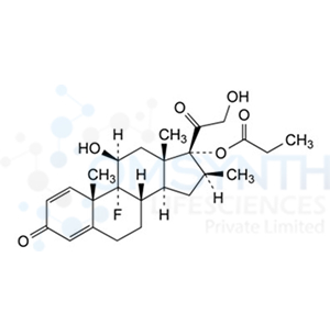 Clobetasol Propionate - Impurity A