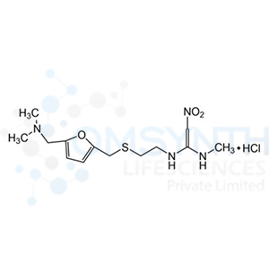 Ranitidine Hydrochloride