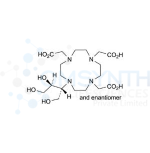Gadobutrol Monohydrate - Impurity B