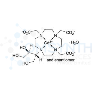 Gadobutrol Monohydrate