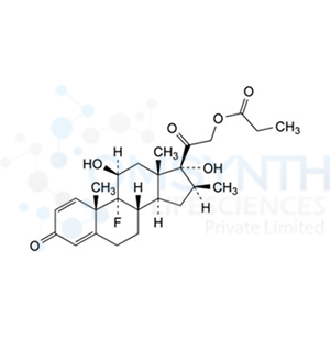 Clobetasol Propionate - Impurity K