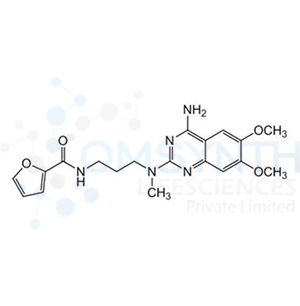 Alfuzosin Hydrochloride - Impurity A