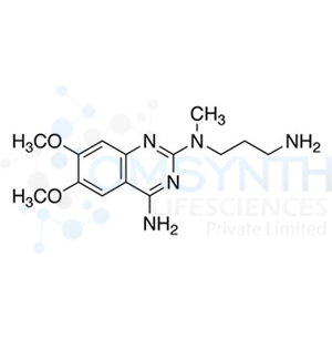 Alfuzosin Hydrochloride - Impurity D