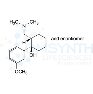 Tramadol Hydrochloride - Impurity A