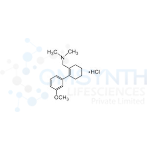 Tramadol - Impurity B