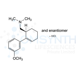 Tramadol - Impurity C