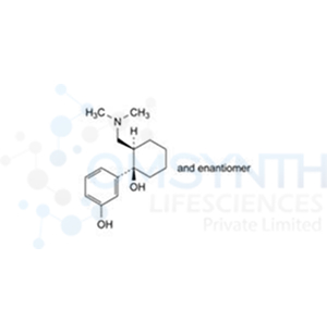 Tramadol - Impurity D
