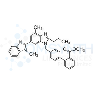 Telmisartan - Impurity I