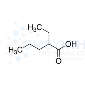 Valproic Acid - Impurity B