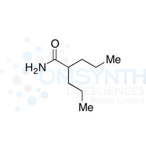Valproic Acid - Impurity F