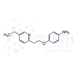 Pioglitazone Amino Impurity