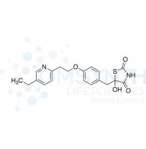 Pioglitazone - Impurity A