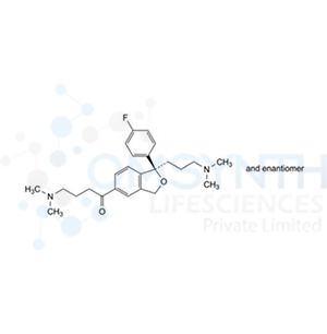 Escitalopram Impurity G