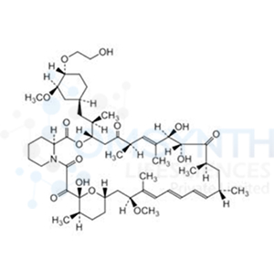 Everolimus - Impurity C