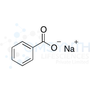 Sodium Benzoate