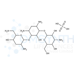 Tobramycin Sulphate