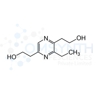 Clavulanate Potassium - Impurity C