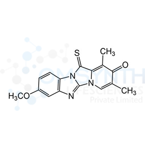 Omeprazole - Impurity F