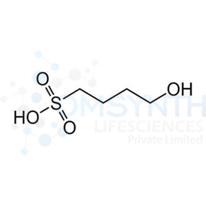 4-Hydroxybutane-1-sulfonic Acid