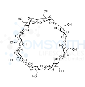 ϒ-Cyclodextrin