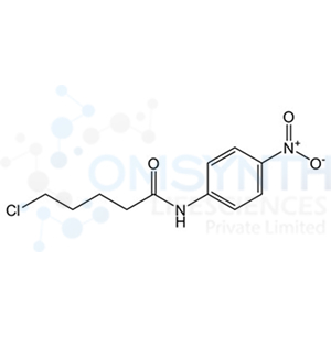 5-Chloro-N-(4-nitrophenyl)pentanamide