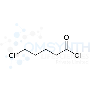 5-Chloropentanoyl Chloride 