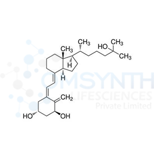 Calcitriol