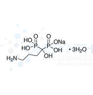 Alendronate Sodium Trihydrate