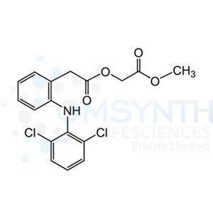 Aceclofenac - Impurity D