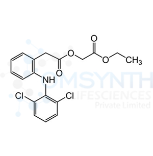 Aceclofenac - Impurity E