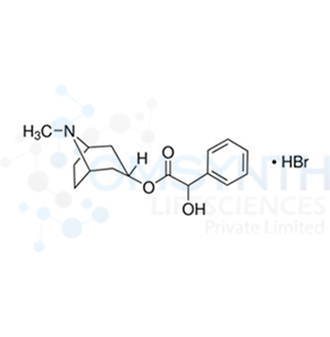 Homatropine Hydrobromide