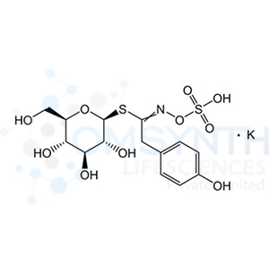 Sinalbin Potassium Salt