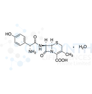 Cefadroxil Monohydrate