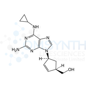 Abacavir Sulfate - Impurity A