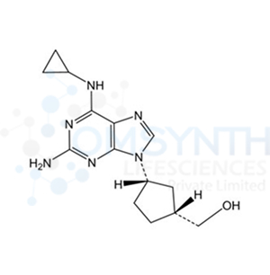 Abacavir Sulfate - Impurity E