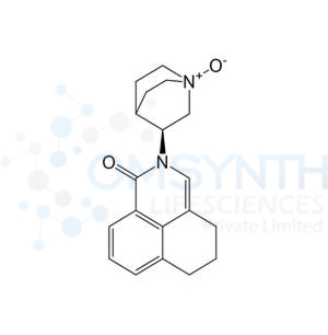 Palonosetron-3-ene N-oxide
